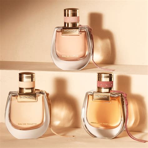 chloe parfum nomade 30ml|chloe nomade perfume best price.